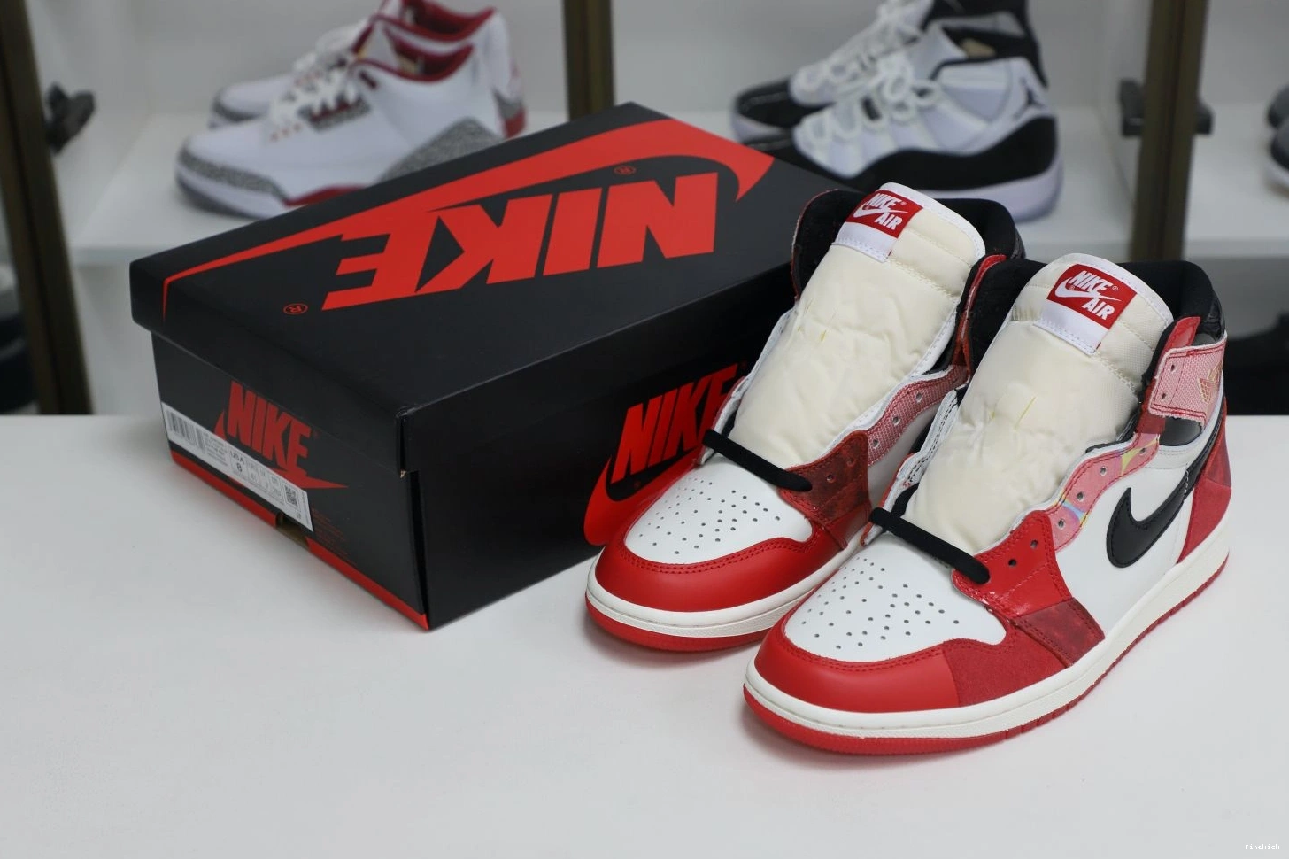 Air OG